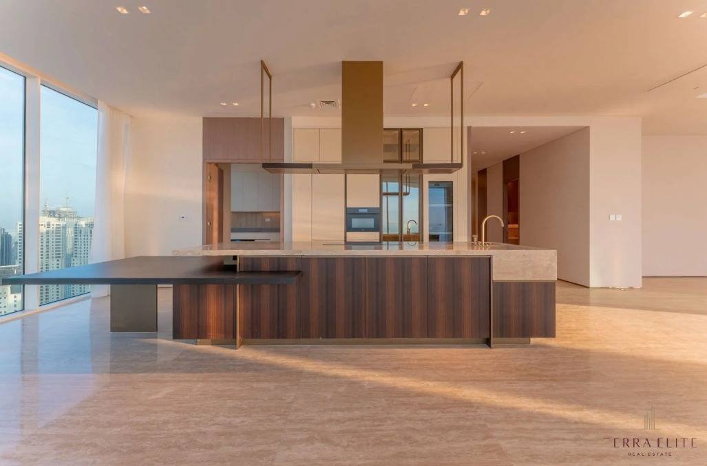 Apartment in Dubai Marina / Marsa Dubai, Dubai, United Arab Emirates 4 - 17985362