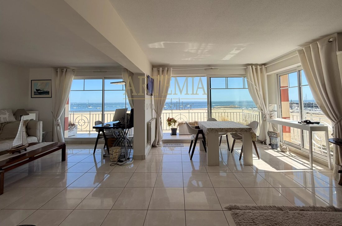 Apartment in Saint Ferdinand, Arcachon, France 3 - 17985976
