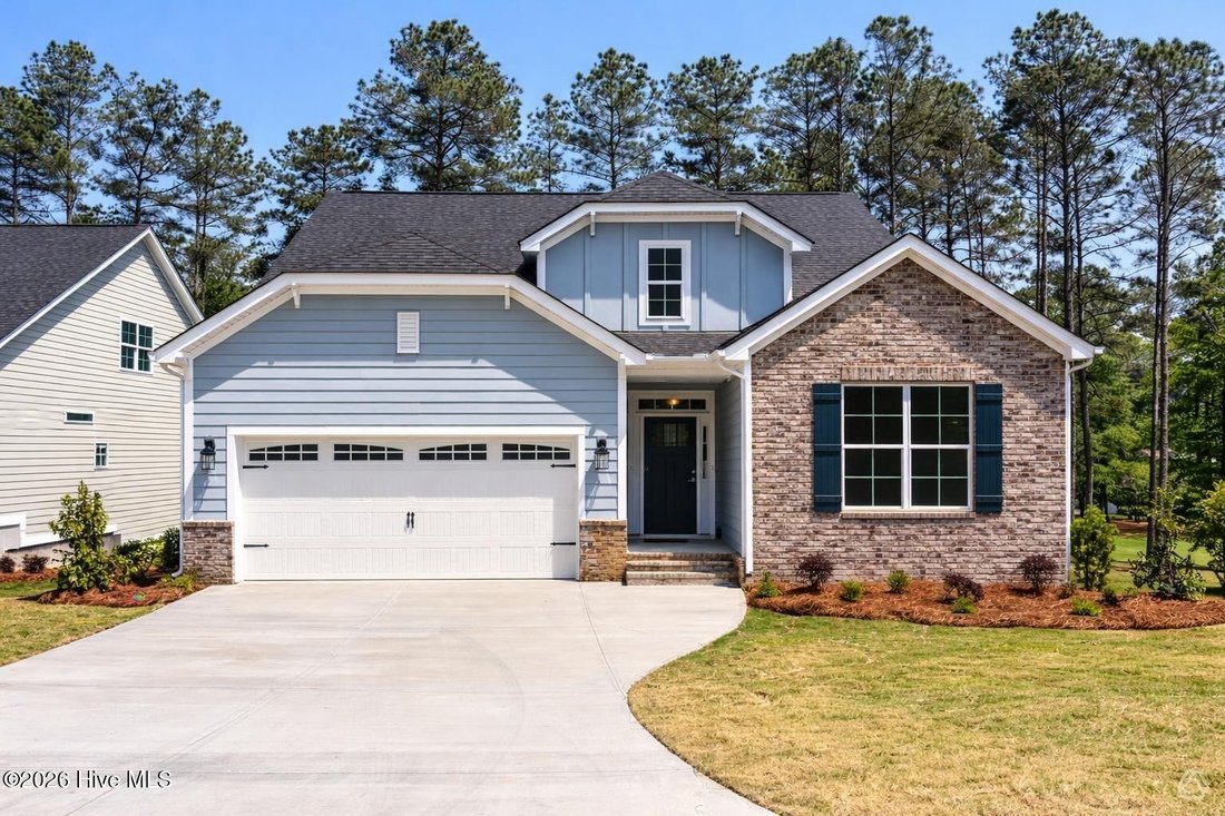 House in Aiken, South Carolina, United States 1 - 17988599