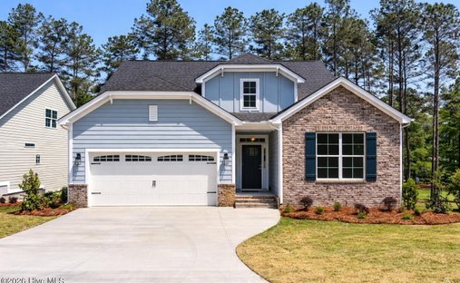 Casa en Aiken, Carolina del Sur, Estados Unidos 1