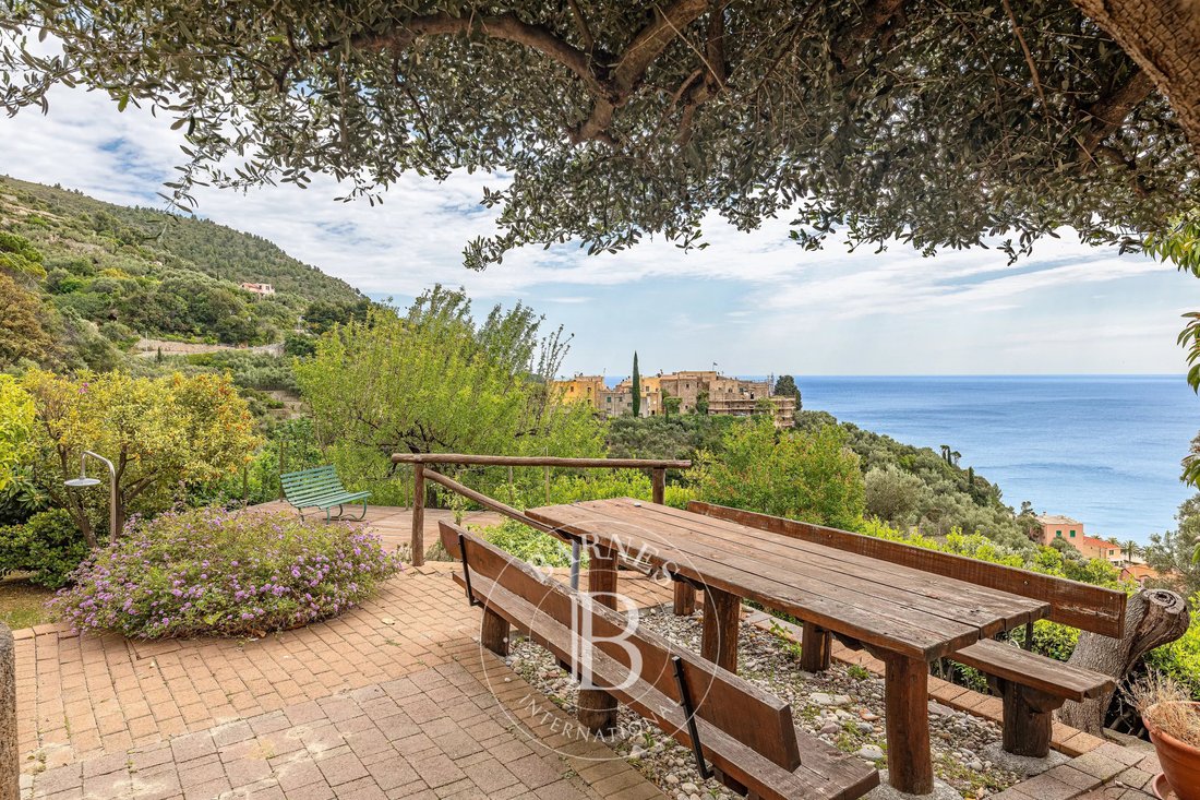 Apartment in Varigotti, Finale Ligure, Liguria 2 - 17984438