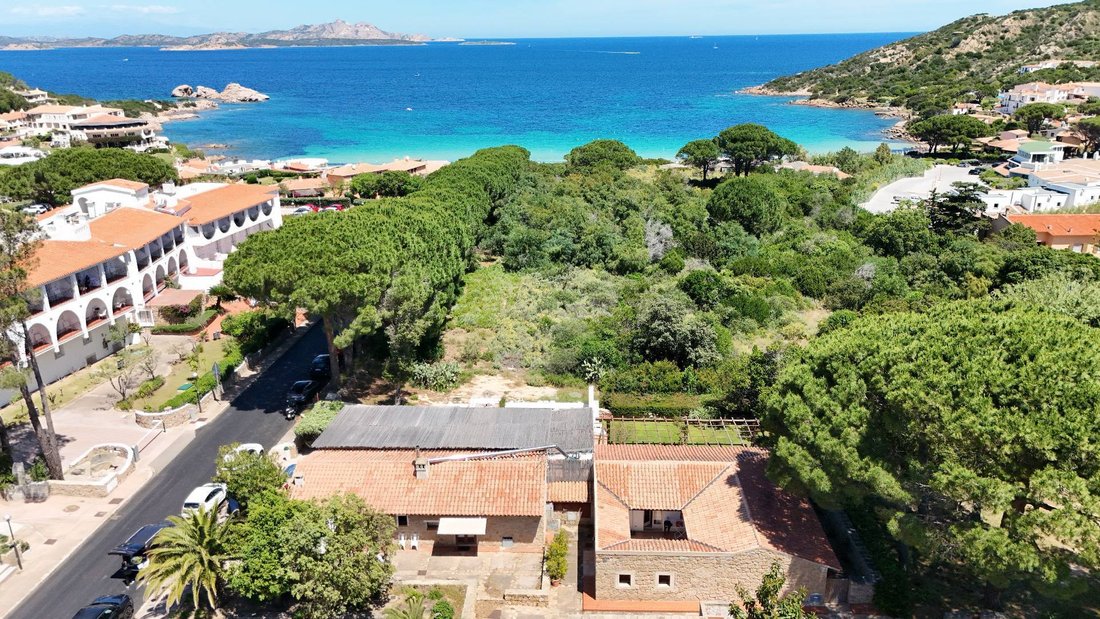 Villa in Arzachena, Sardinia, Italy 2 - 17990090