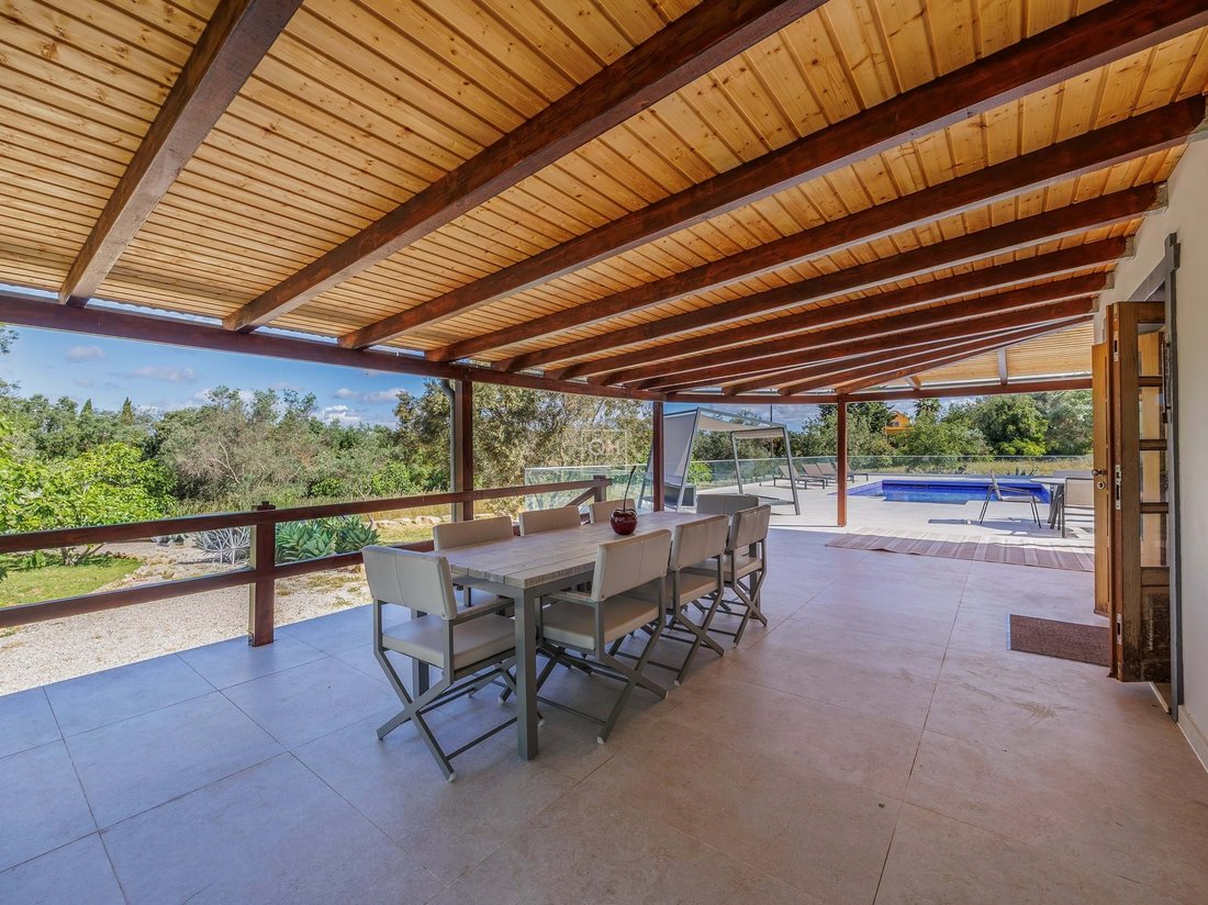 Villa in Santa Barbara de Nexe, Algarve, Portugal 5 - 17986743