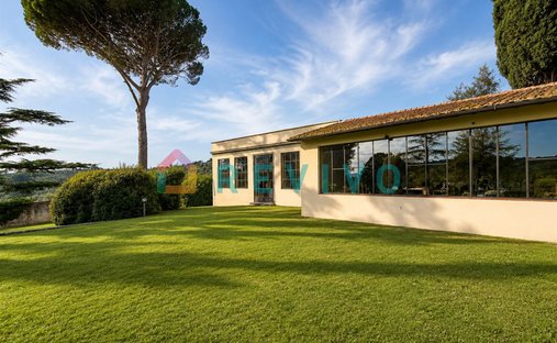 Apartment in Fiesole, Tuscany, Italy 1