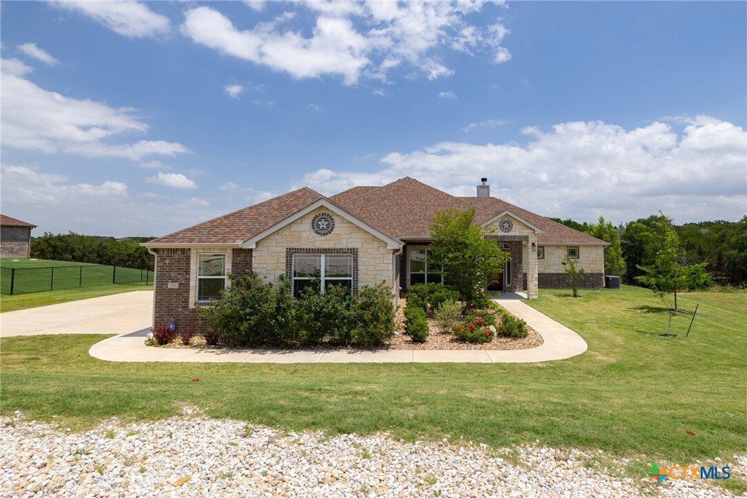House in Copperas Cove, Texas, United States 4 - 17987451