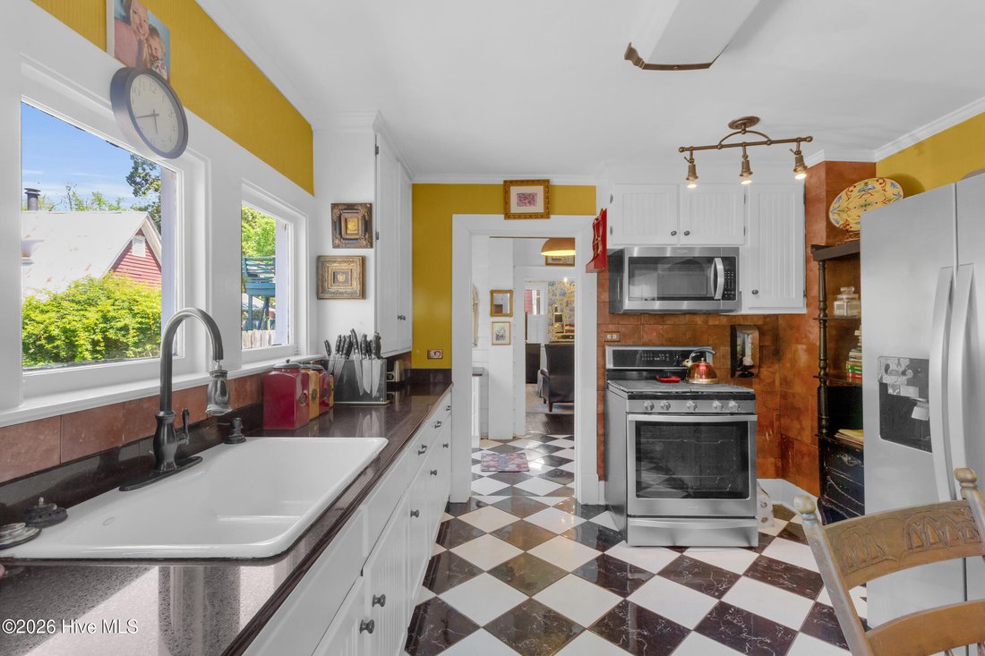 House in New Bern, North Carolina, United States 5 - 17984120