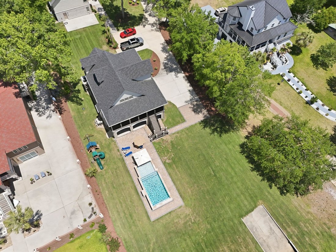 Casa a Myrtle Beach, Carolina del Sud, Stati Uniti 5 - 17987132