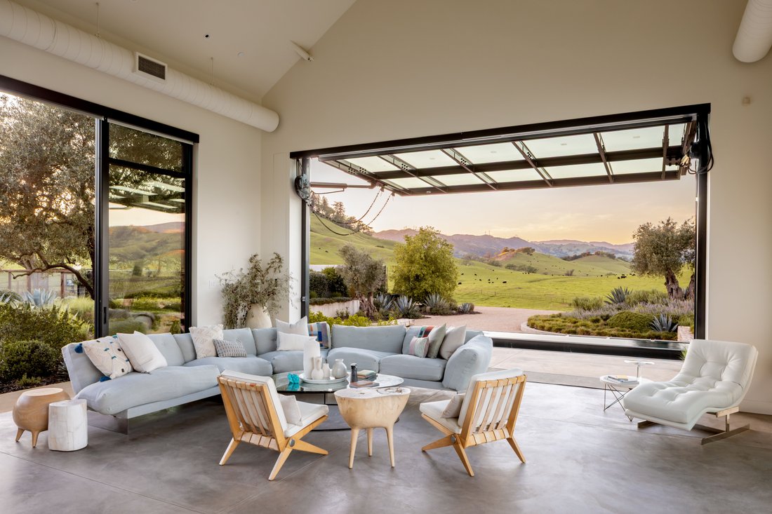 House in Calistoga, California, United States 1 - 17985748