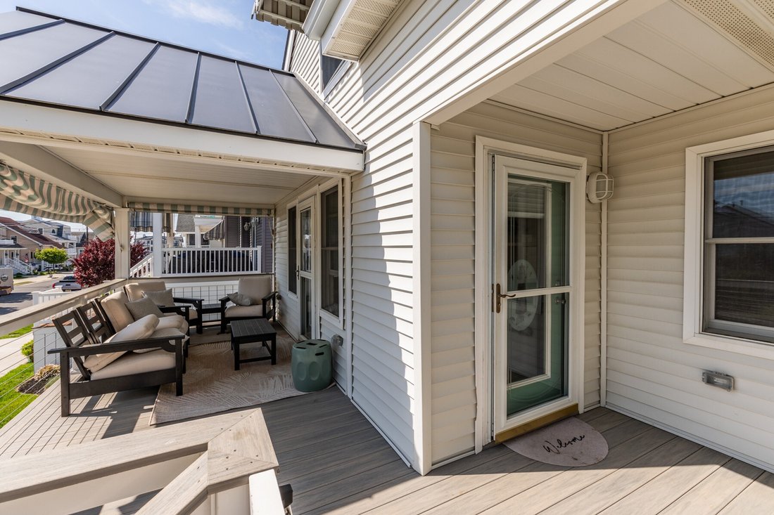 House in Ocean City, New Jersey, United States 3 - 17985730