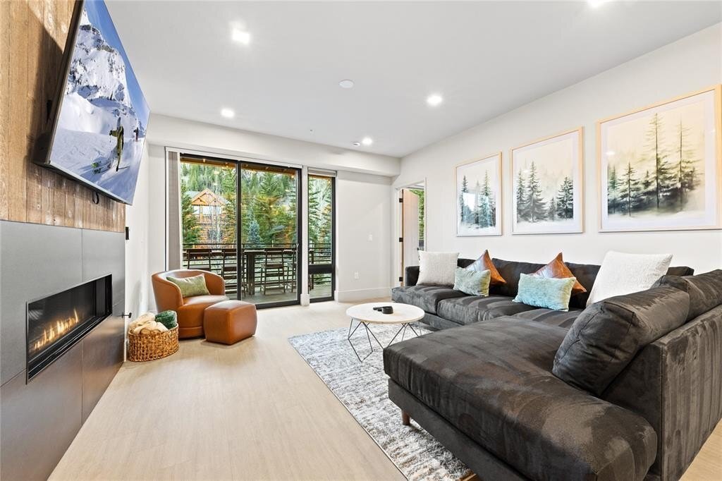 House in Frisco, Colorado, United States 2 - 17990594