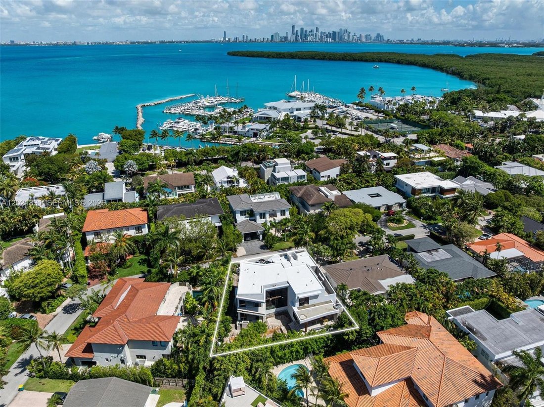 House in Key Biscayne, Florida, United States 1 - 17985923