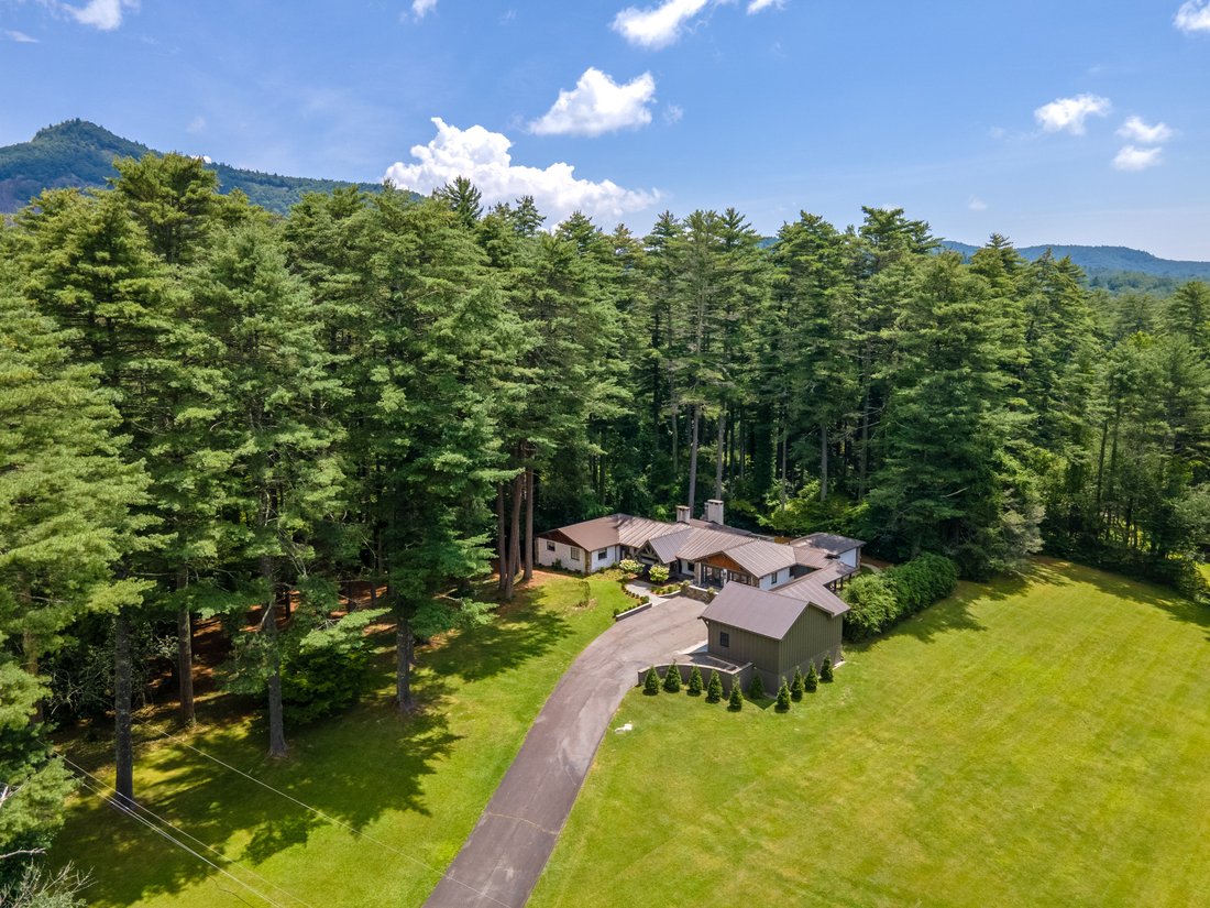 House in Highlands, North Carolina, United States 4 - 17985747