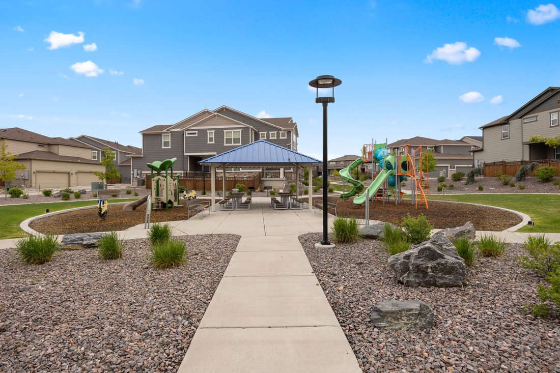 House in Castle Rock, Colorado, United States 5 - 17985756