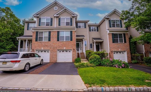 Maison à Princeton, New Jersey, États-Unis 1