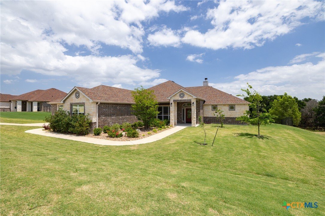 House in Copperas Cove, Texas, United States 3 - 17987451