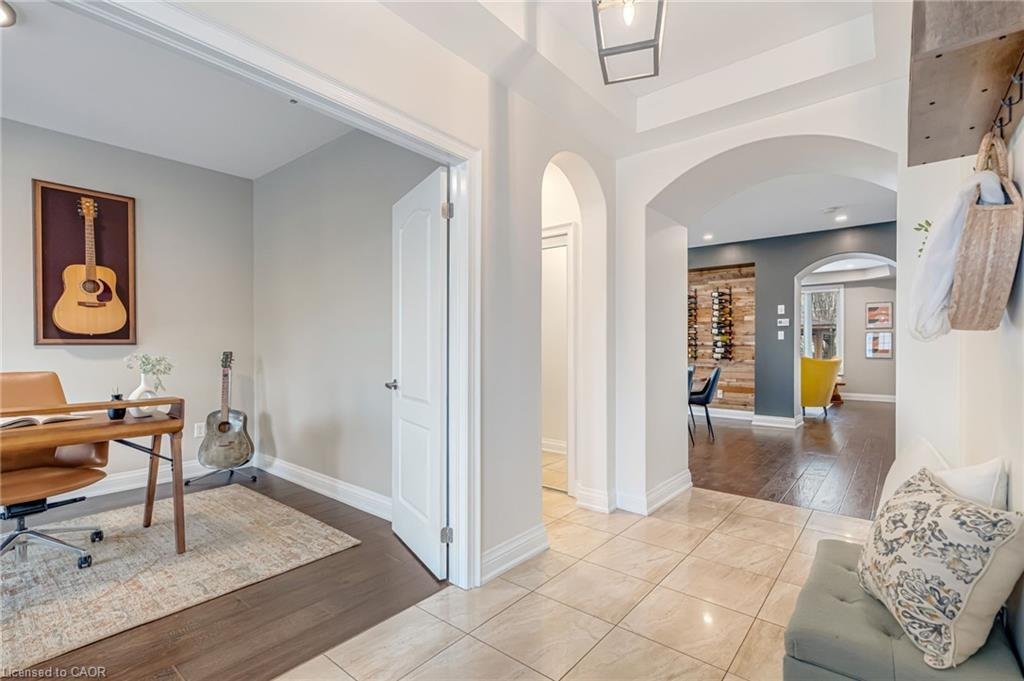 House in Milton, Ontario, Canada 5 - 17984023