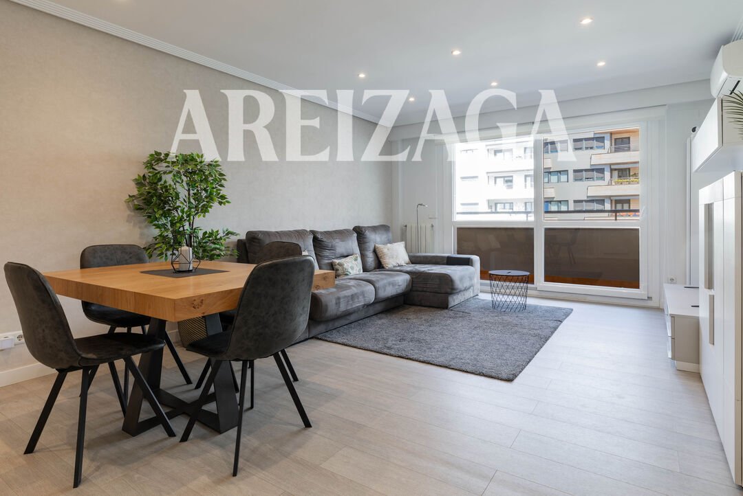 Apartment in Centro, Donostia-San Sebastian, Spain 2 - 17984553