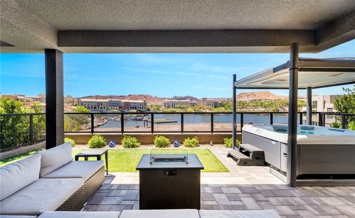 Casa a Henderson, Nevada, Stati Uniti 1