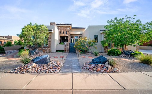 House in St. George, Utah, United States 1