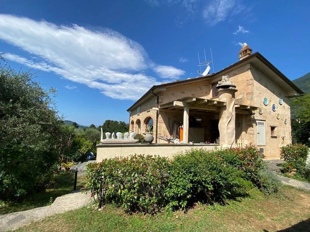 Country House in Camaiore, Tuscany, Italy 1 - 17990114