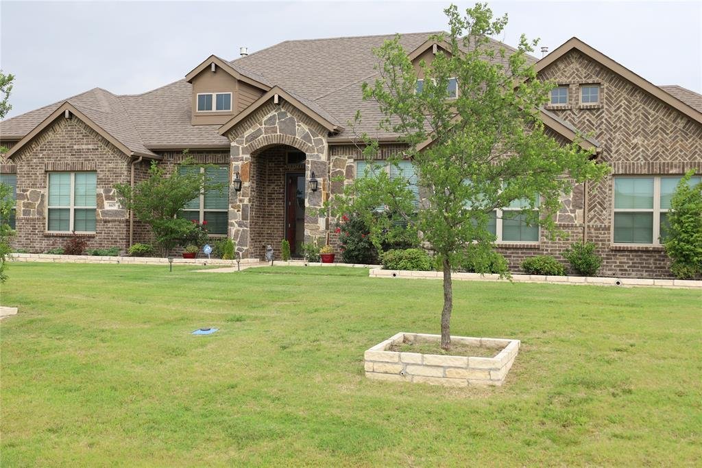 House in Mesquite, Texas, United States 4 - 17988878