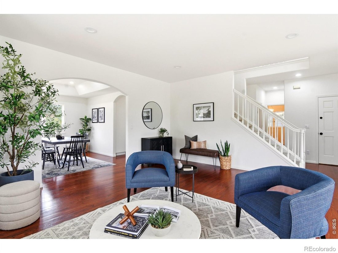 House in Boulder, Colorado, United States 4 - 17984373