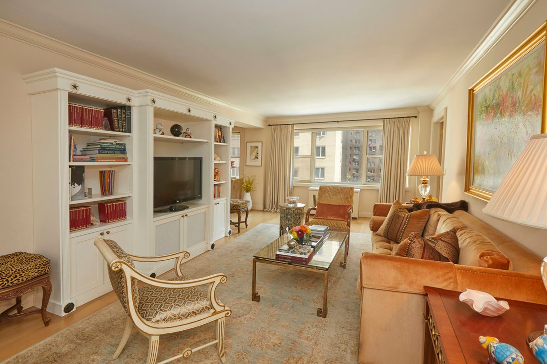 Co Op in New York, New York, United States 3 - 17979469