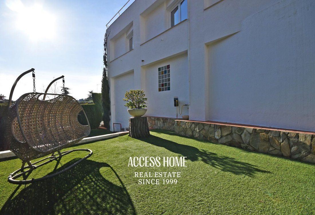 House in Alella, Catalonia, Spain 4 - 17984469