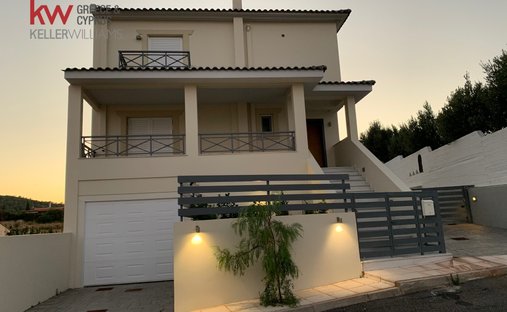 Apartment in Kalyvia Thorikou, Attica, Greece 1