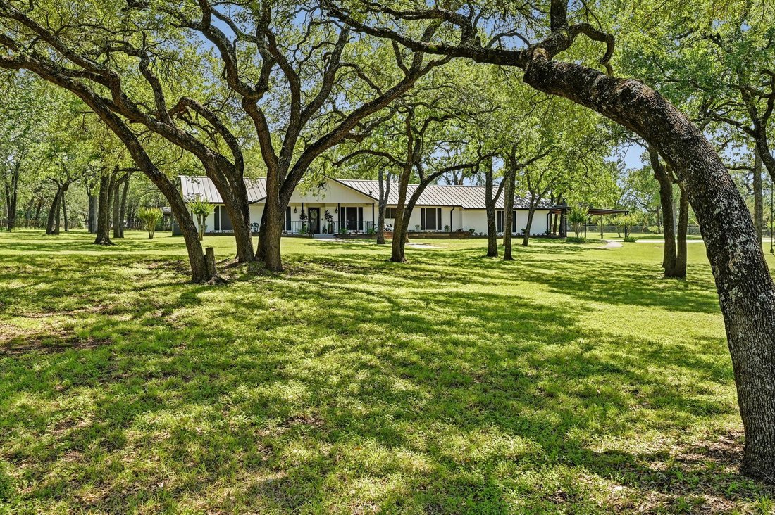 House in Belton, Texas, United States 4 - 17985274