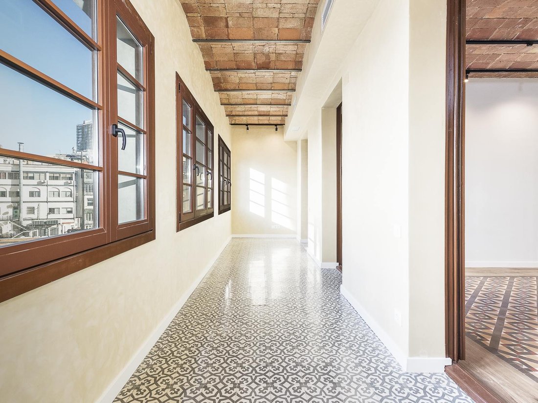 Apartment in Eixample, Barcelona, Spain 4 - 14899521