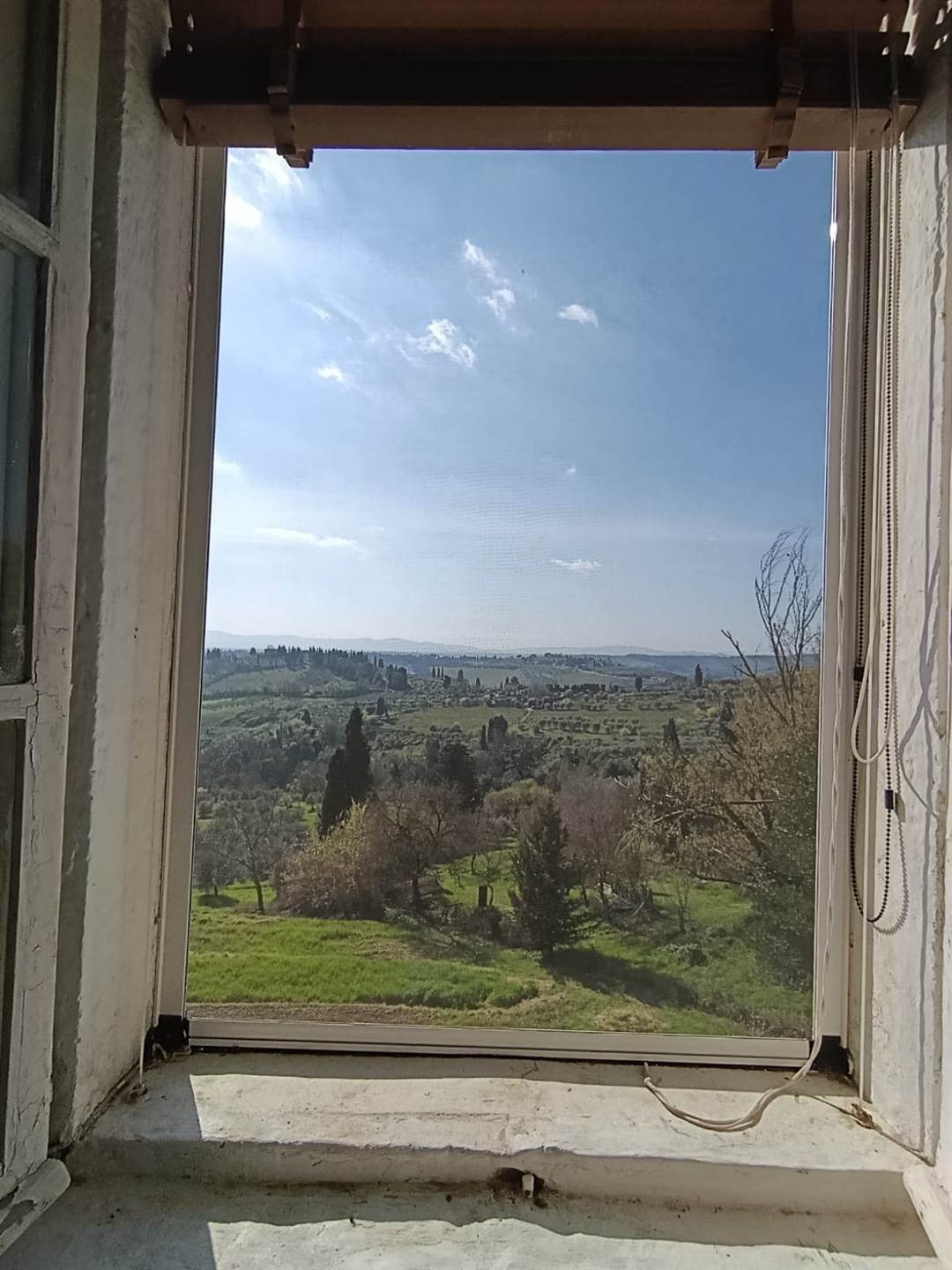 Apartment in San Gimignano, Tuscany, Italy 5 - 17989458