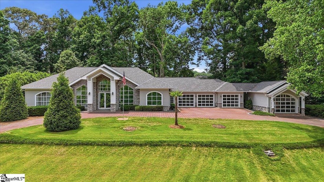 House in Easley, South Carolina, United States 2 - 17988207