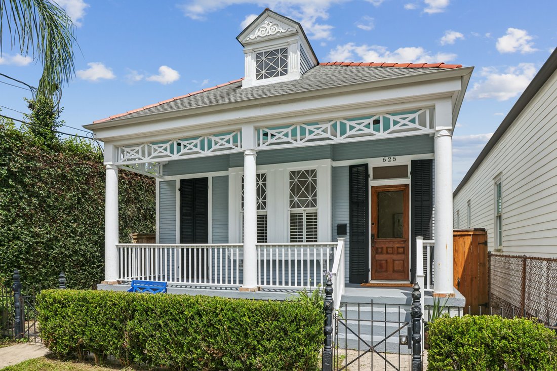 House in New Orleans, Louisiana, United States 4 - 17987007