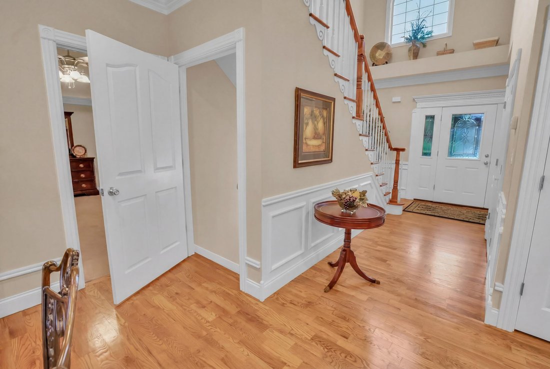 House in Somerset, Kentucky, United States 5 - 17989601