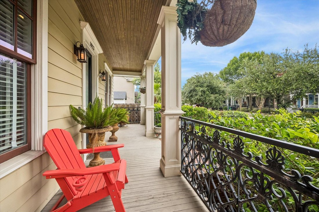 House in Houston, Texas, United States 4 - 17985550