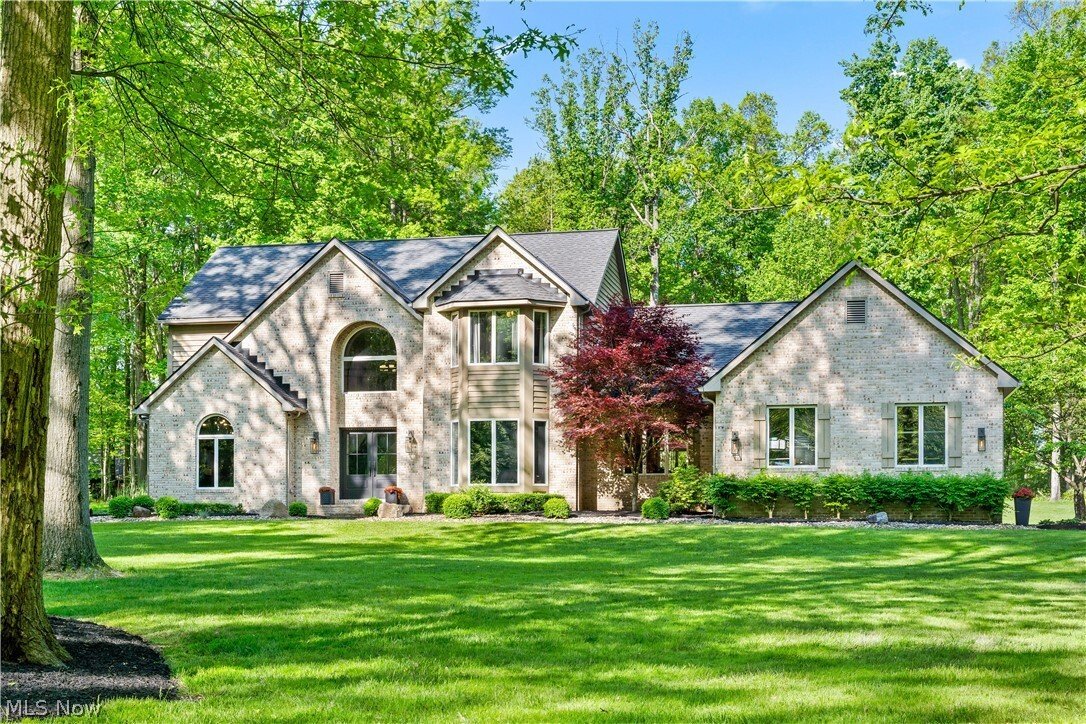 House in Richfield, Ohio, United States 1 - 17984070