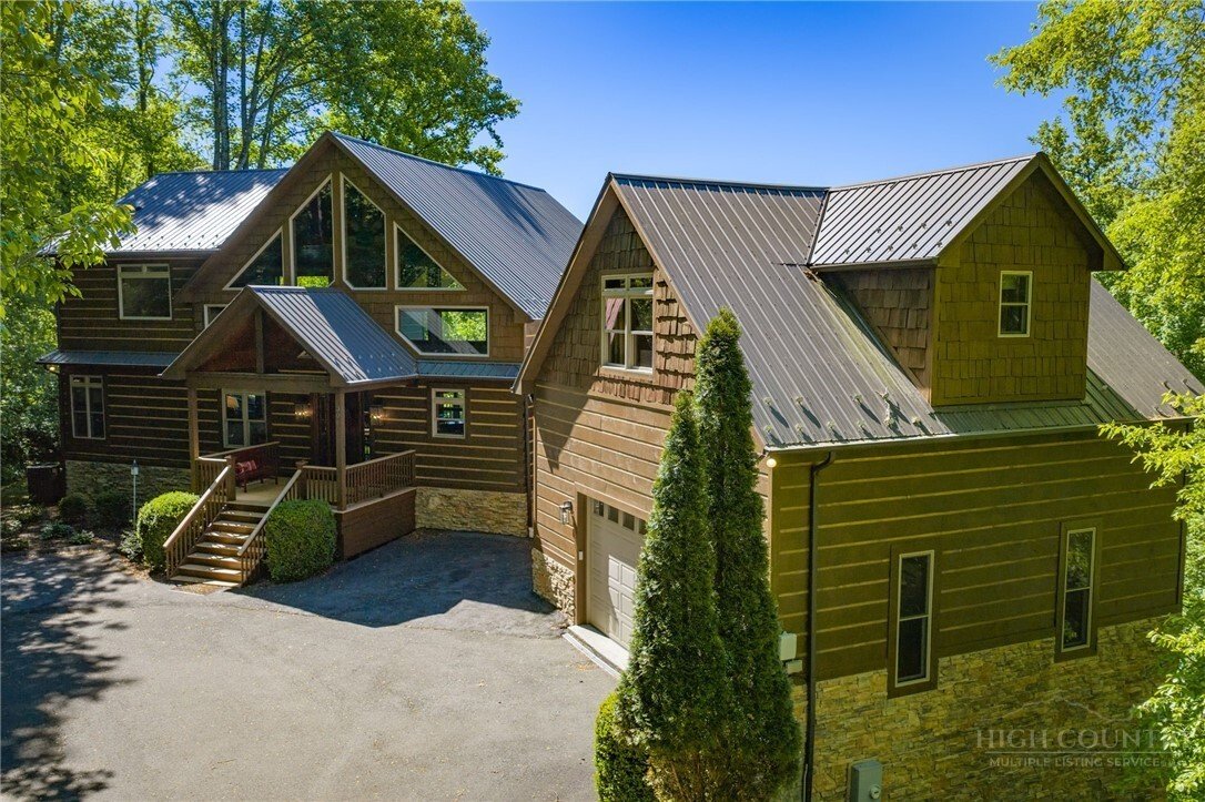 House in Boone, North Carolina, United States 1 - 17984852