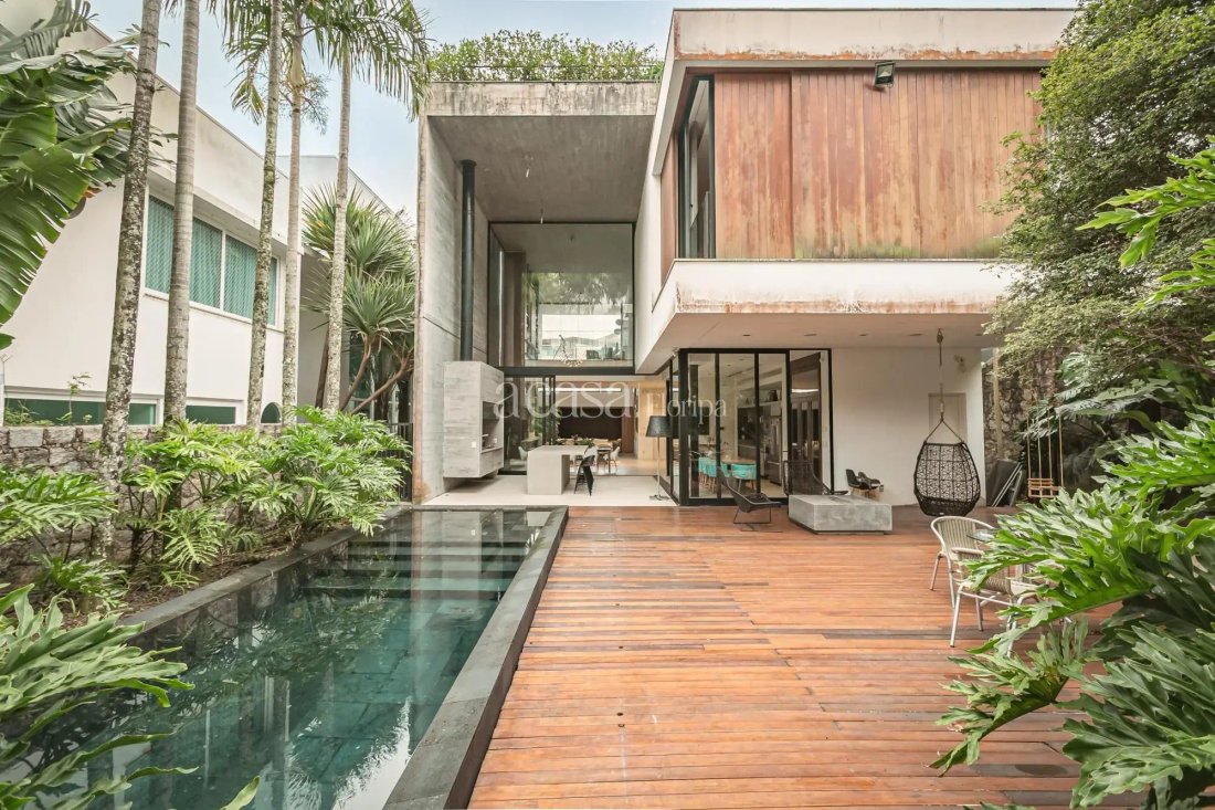 Condo in Florianópolis, State of Santa Catarina, Brazil 1 - 17984724