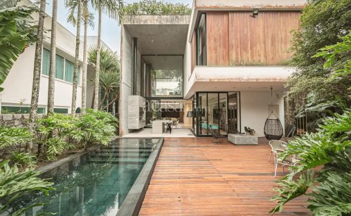 Condominio en Florianópolis, Santa Catarina, Brasil 1