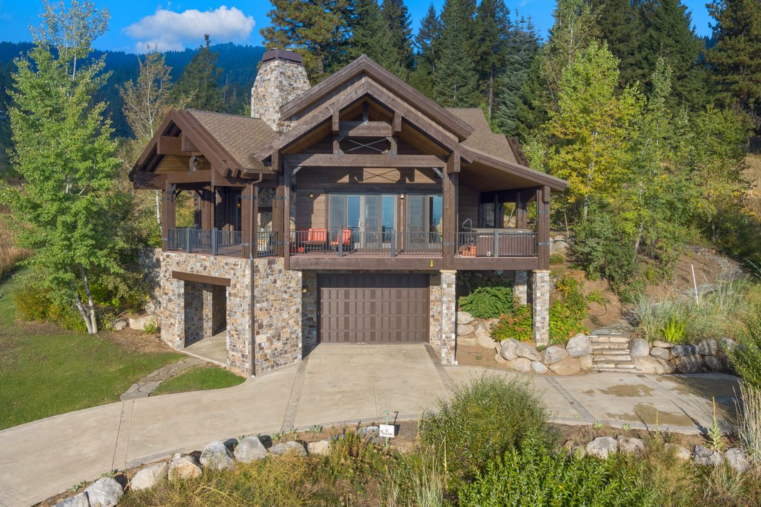 House in Donnelly, Idaho, United States 2 - 16669643