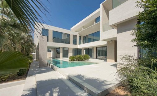 Villa in Pearl Jumeirah, Dubai, United Arab Emirates 1