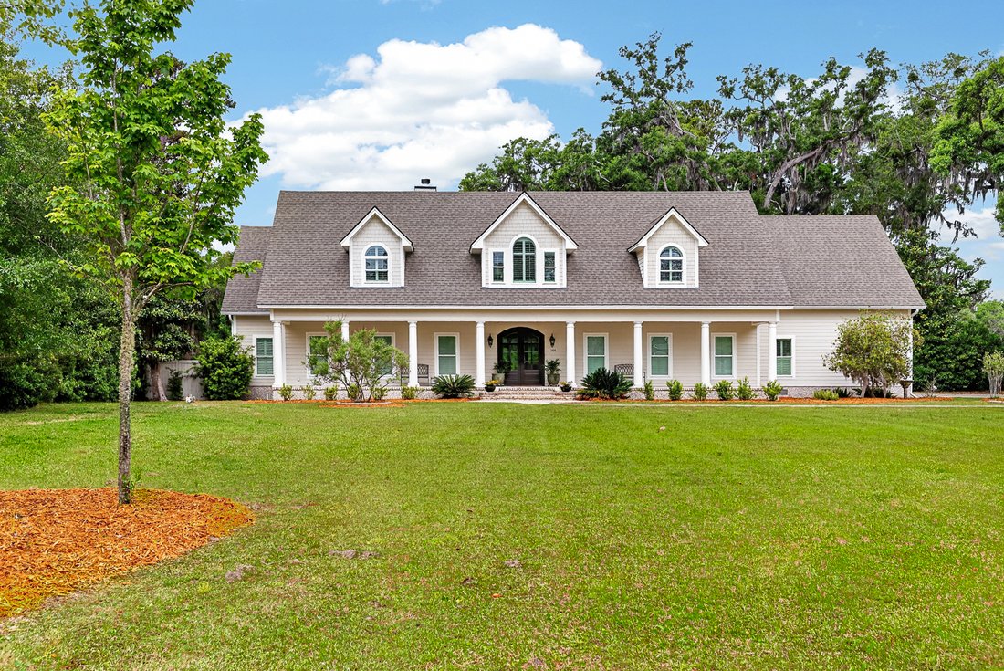 House in St. Simons, Georgia, United States 1 - 17984298