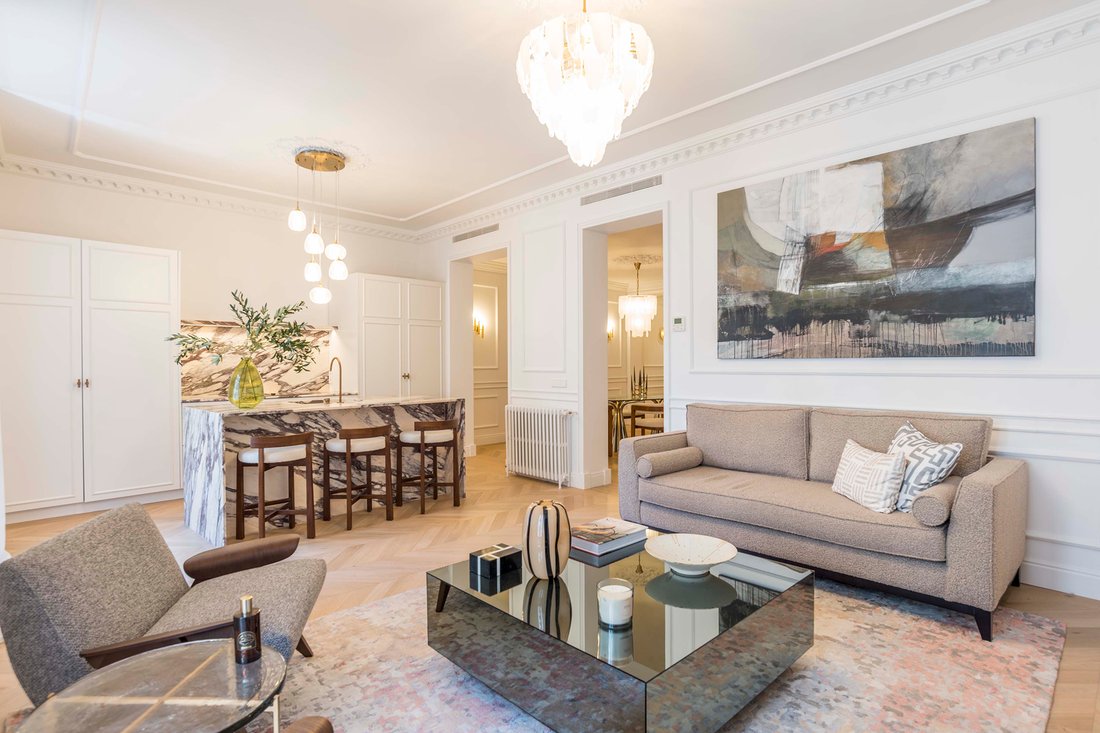Apartment in Centro, Madrid, Spain 4 - 16341087
