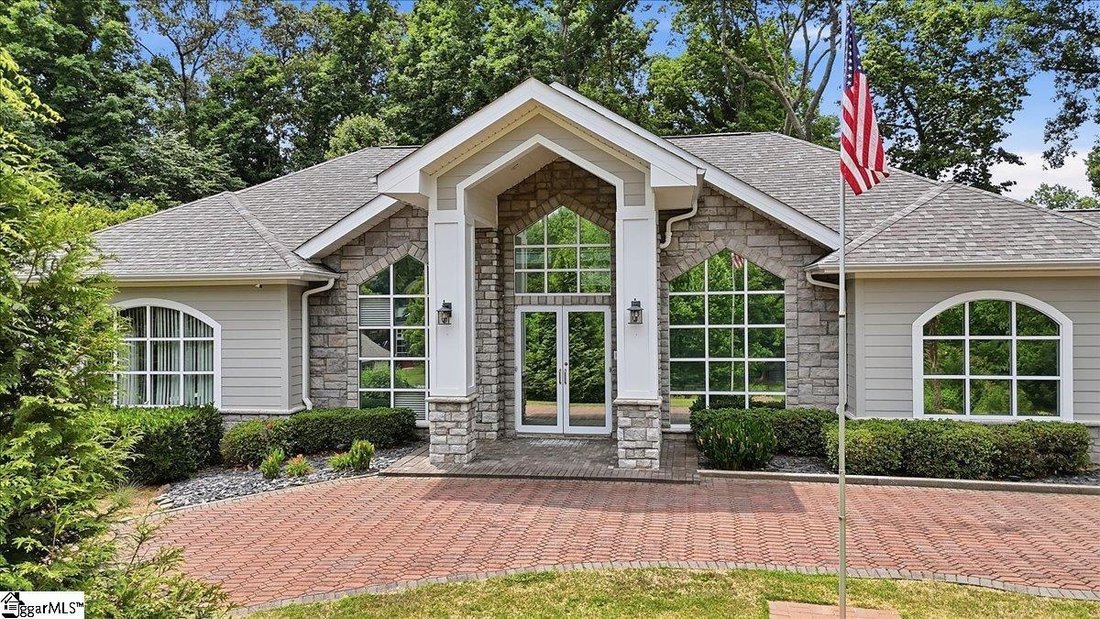 House in Easley, South Carolina, United States 1 - 17988207