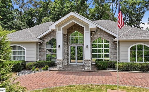 Haus in Easley, South Carolina, Vereinigte Staaten 1