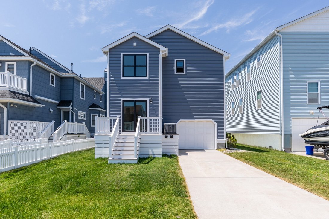 House in Ocean City, New Jersey, United States 3 - 17985697