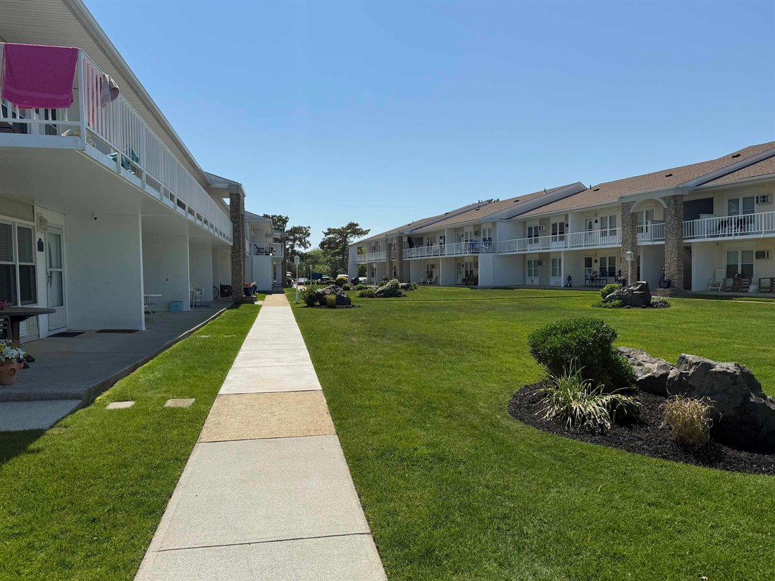 Condo in Wildwood, New Jersey, United States 3 - 17988160