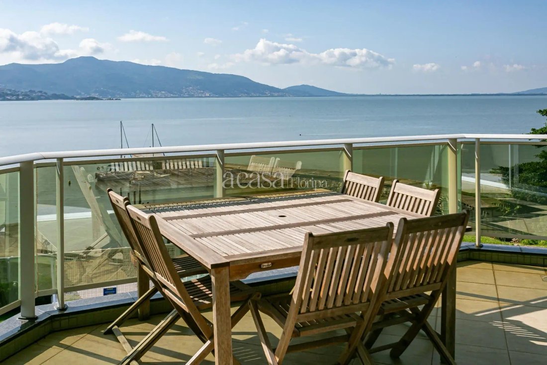 Appartement à Florianópolis, Santa Catarina, Brésil 2 - 17986717