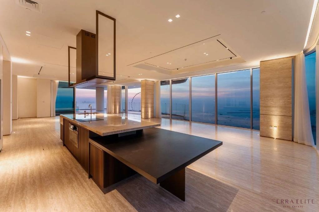 Apartment in Dubai Marina / Marsa Dubai, Dubai, United Arab Emirates 3 - 17985362